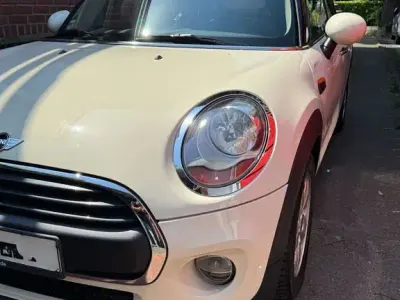 Gebraucht Mini ONE