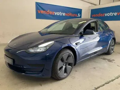 Gebraucht Tesla Model 3