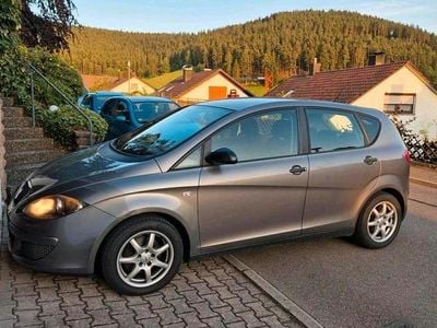 Seat Altea