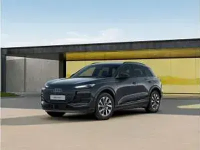 Gebraucht Audi Q6 e-tron