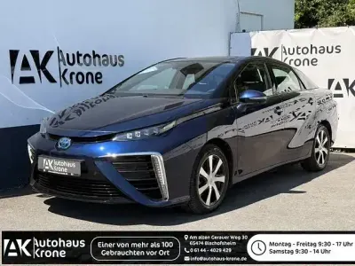 Gebraucht Toyota Mirai