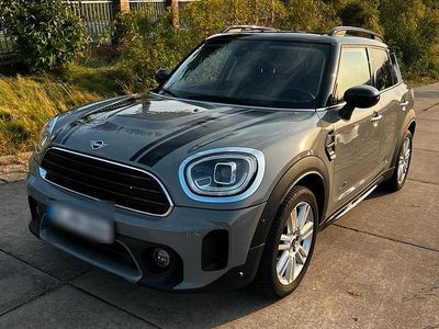 Mini Cooper D Countryman