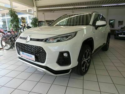 Gebraucht Suzuki Across Comfort+ 184 PS (135 kW) 2022 SUV