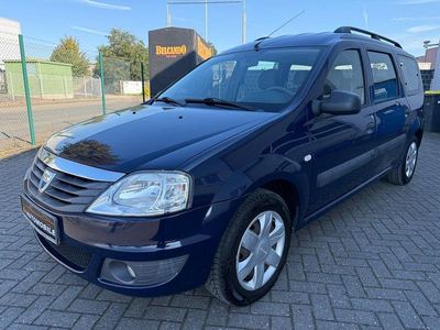 Dacia Logan MCV
