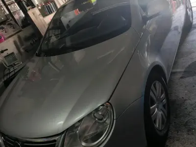 Gebraucht VW Eos