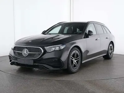 Gebraucht Mercedes E220