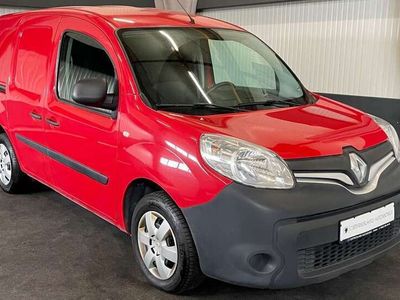 gebraucht Renault Kangoo Express, Klimaanlage, TÜV neu, AHK