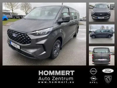 Gebraucht Ford Tourneo