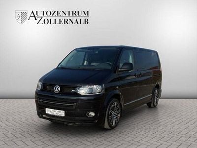 Gebraucht VW T5 Sportline 270 PS (198 kW) 2014 Andere Van