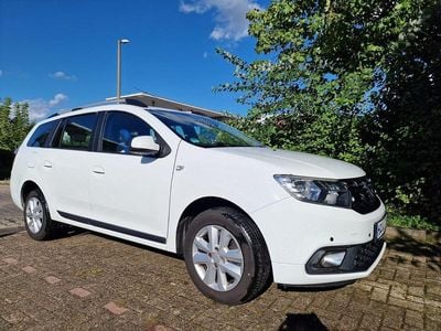 Dacia Logan MCV