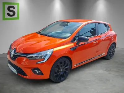Gebraucht Renault Clio