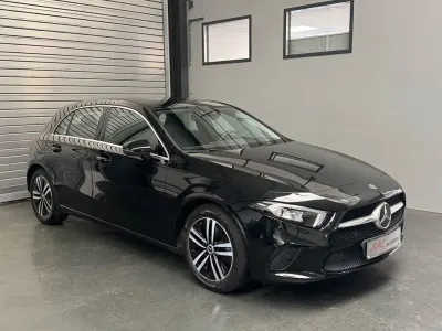 Gebraucht Mercedes A200