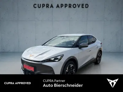 Gebraucht Cupra Tavascan Endurance 210 kW (286 PS) 2025 Weiss SUV