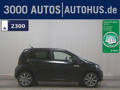 Seat Mii Electric