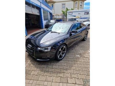 gebraucht Audi A5 1.8 TFSI (125kW) Coupe (8T)