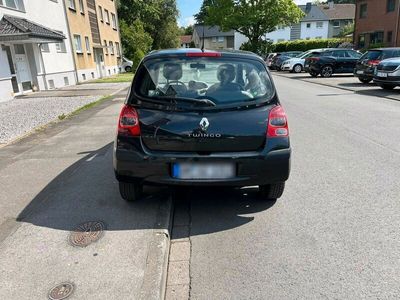 gebraucht Renault Twingo 1.2 TÜV neu*Notverkauf*