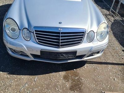 gebraucht Mercedes E280 KombiTDI