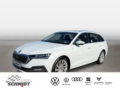 Gebraucht Skoda Octavia