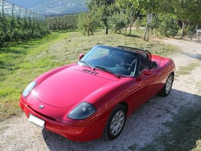 gebraucht Fiat Barchetta in aussergewöhnlich schönem Zustand