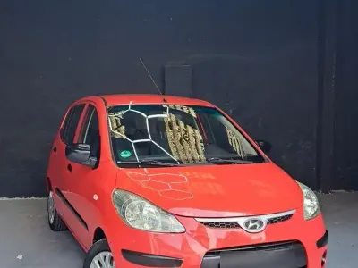Gebraucht Hyundai i10