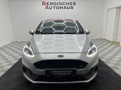 gebraucht Ford Fiesta ST*B&O*Navi*Performance*Kamera*Assistent*