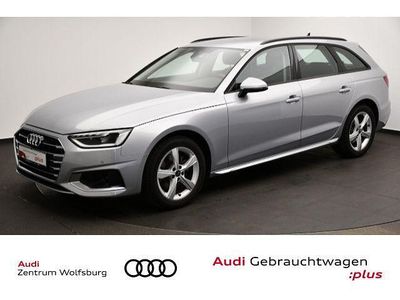 Usata Audi A4 Advanced 136 CV (100 kW) 2024 Station wagon