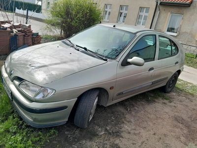 gebraucht Renault Mégane 