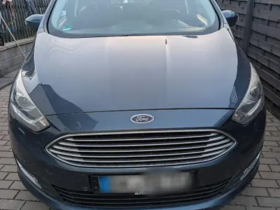 Gebraucht Ford Grand C-Max
