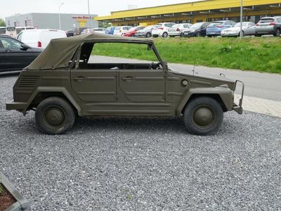 VW 181