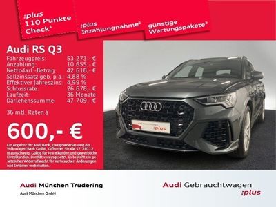 Audi RS Q3