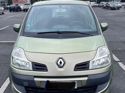 Renault Modus