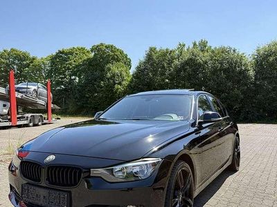 BMW 318 Gran Turismo