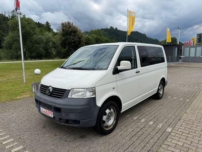 VW T5