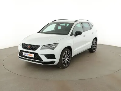 Gebraucht Cupra Ateca