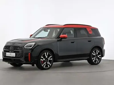 Occasion Mini John Cooper Works Countryman 300 ch (220 kW) 2025 Gris SUV