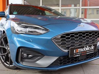 gebraucht Ford Focus TURNIER ST LEDER