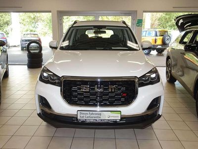 Weiß Gebraucht 2024 SWM G05 SUV | 19.999 €