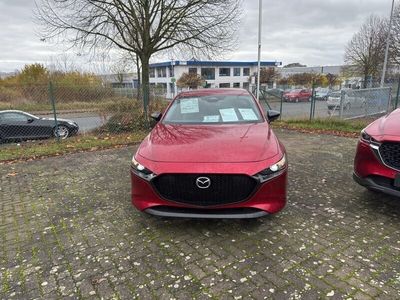 Gebraucht Mazda 3 Homura-Line 140 PS (102 kW) 2024