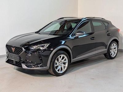 Gebraucht Cupra Formentor 150 PS (110 kW) 2024 Schwarz SUV