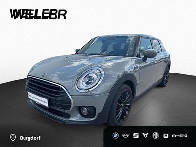 Mini Cooper Clubman