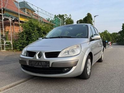 Renault Scénic II