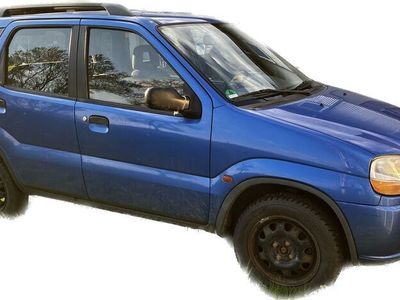 gebraucht Suzuki Ignis I FH 4WD 1.3 4x4 Allrad