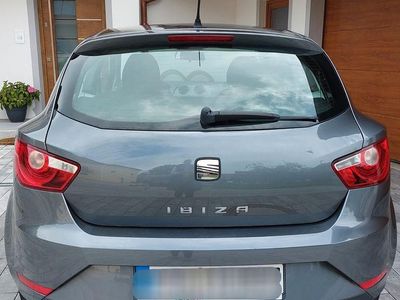 Seat Ibiza SC