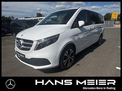 Mercedes V300