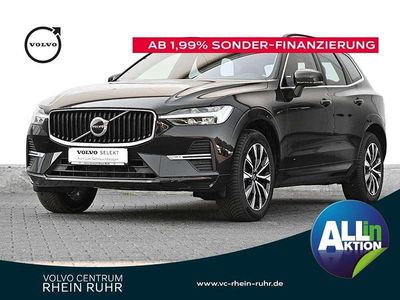 Gebraucht Volvo XC60 Core 197 PS (144 kW) 2023 Andere farbe SUV