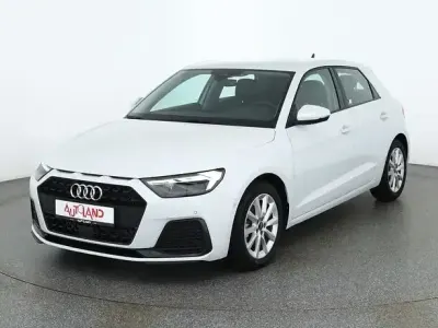 Gebraucht Audi A1 Comfort 2022 Andere SUV
