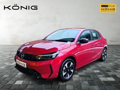 Usata Opel Combo-e Life 57 kW (78 CV) 2023 Rosso Berlina