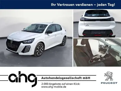 Gebraucht Peugeot 208