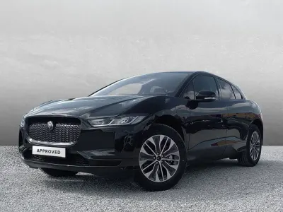 Gebraucht Jaguar I-Pace