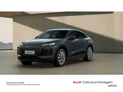 Gebraucht Audi Q6 e-tron